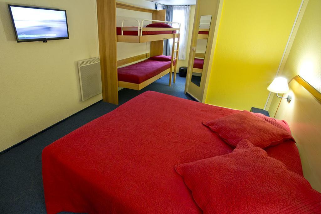 Hipotel Paris Marne La Vallee Noisiel Exteriér fotografie
