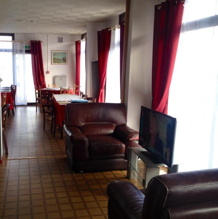 Hipotel Paris Marne La Vallee Noisiel Exteriér fotografie